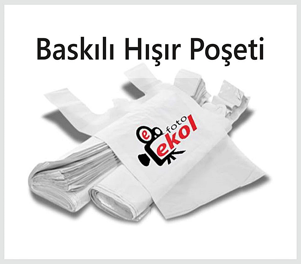 Hışır Poşet